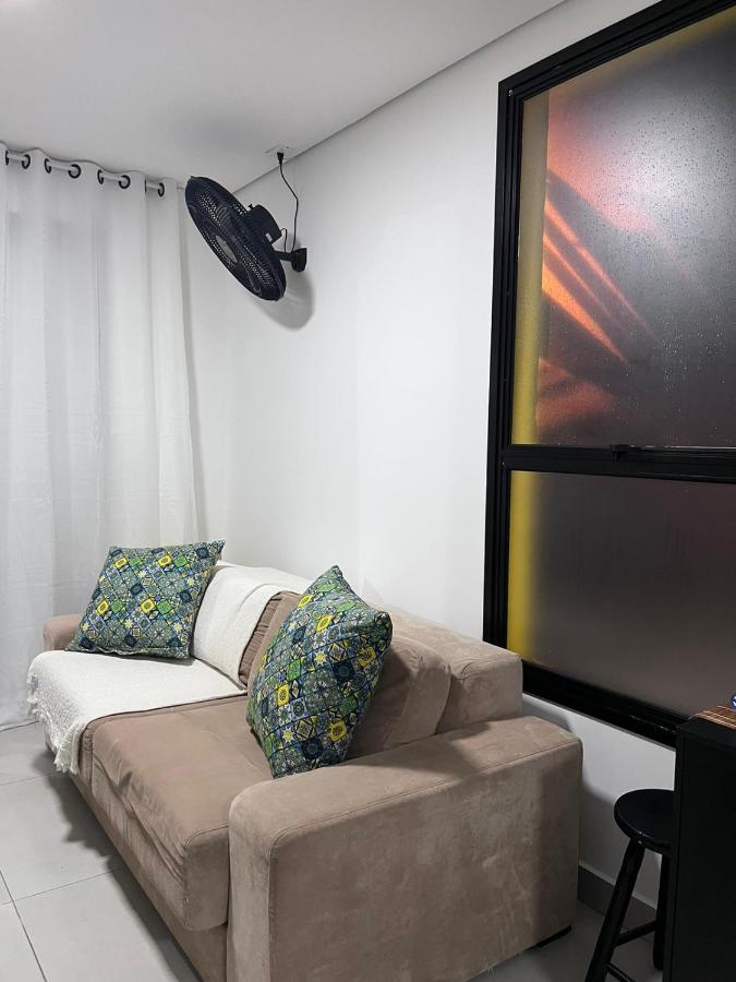 Вилла Chale Amarelo Итаньяэн Экстерьер фото